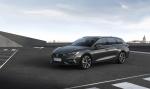 Seat Leon Sportstourer FR eHybrid 2020 года (WW)